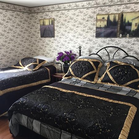 Cobblestone Bed And Breakfast ナイアガラオンザレイク エクステリア 写真