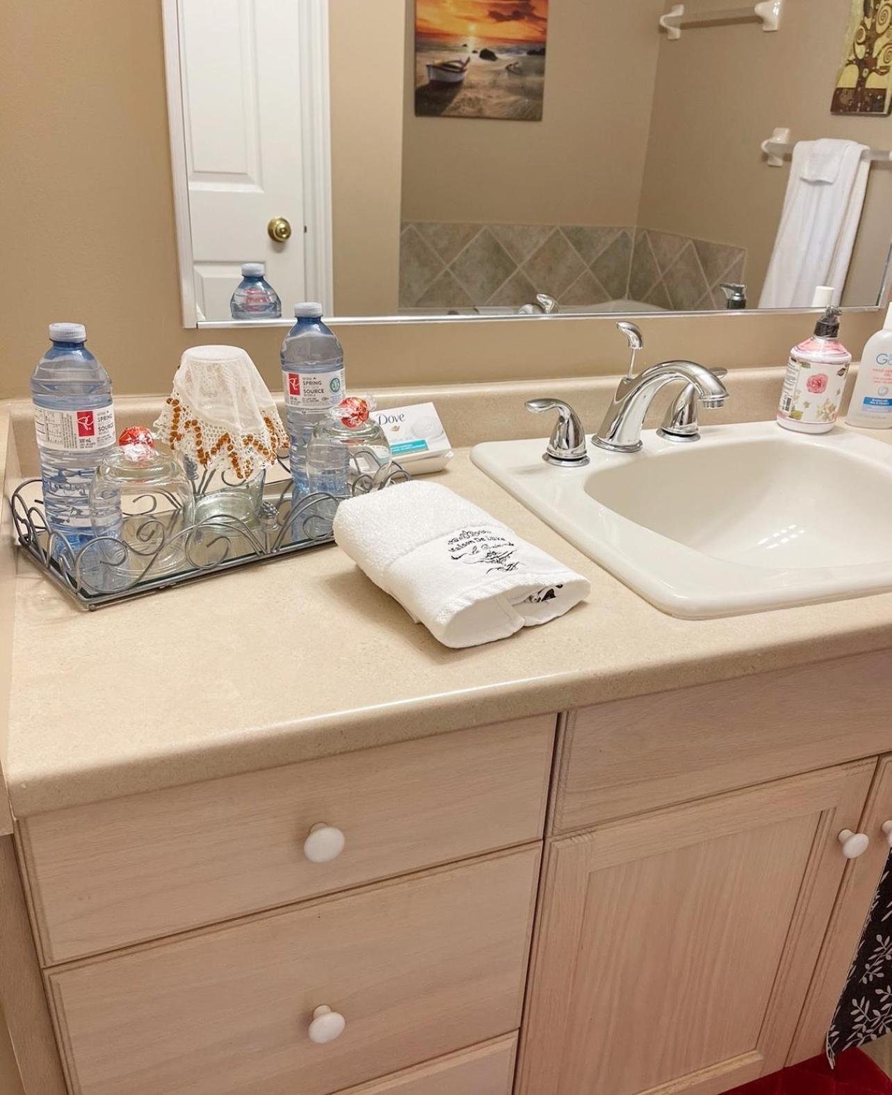 Cobblestone Bed And Breakfast ナイアガラオンザレイク エクステリア 写真