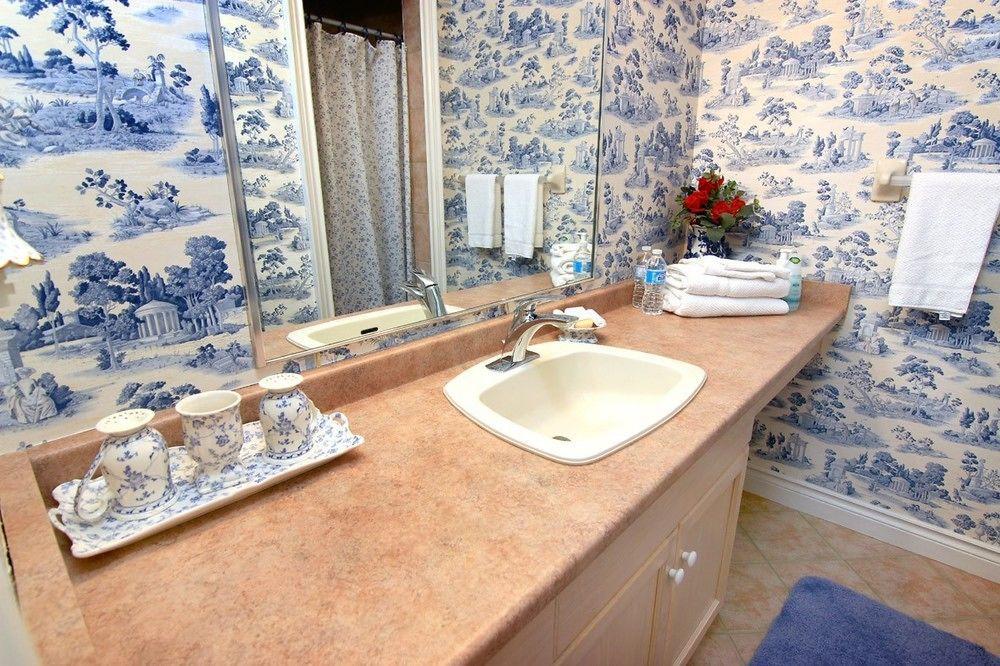 Cobblestone Bed And Breakfast ナイアガラオンザレイク エクステリア 写真