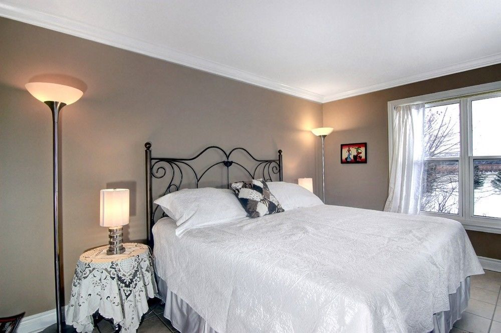 Cobblestone Bed And Breakfast ナイアガラオンザレイク エクステリア 写真