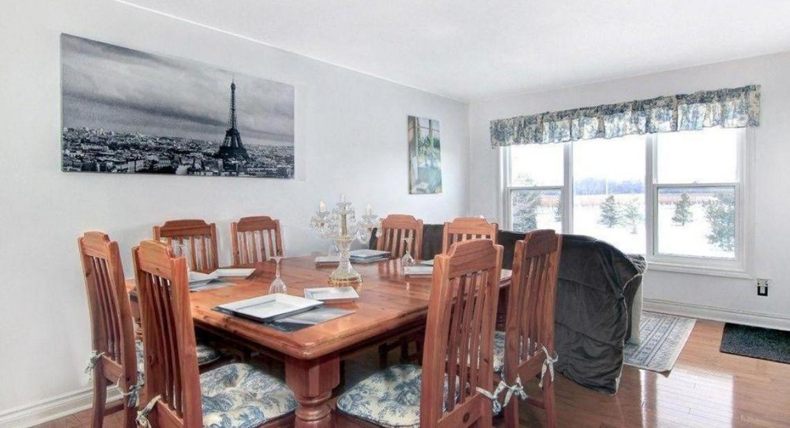 Cobblestone Bed And Breakfast ナイアガラオンザレイク エクステリア 写真