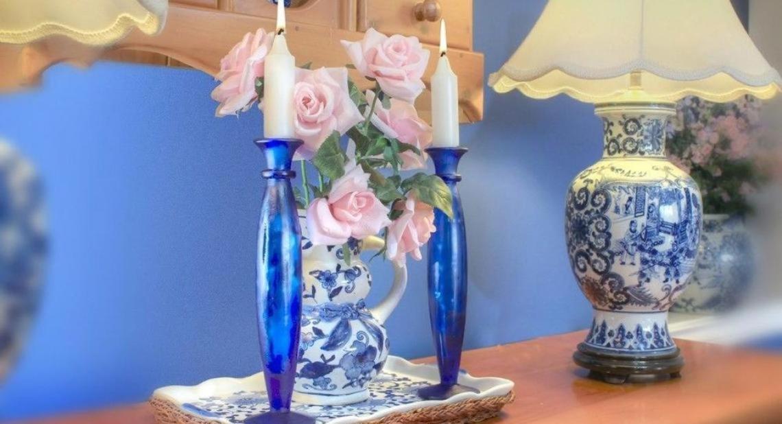 Cobblestone Bed And Breakfast ナイアガラオンザレイク エクステリア 写真